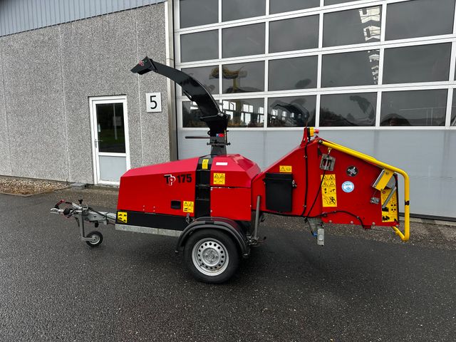 TP 175 MOBIL