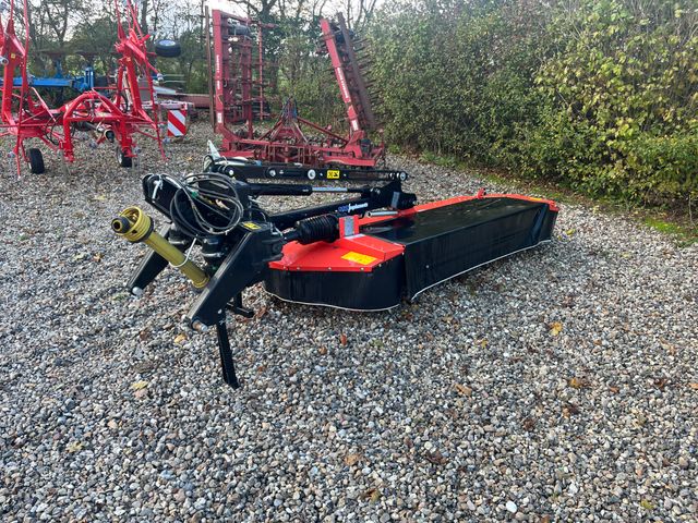 Maschio Bora 320