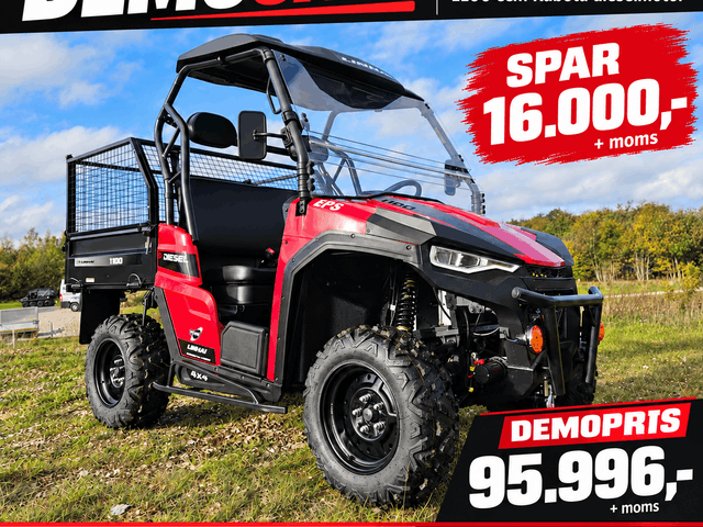 Linhai T-BOSS 1100D