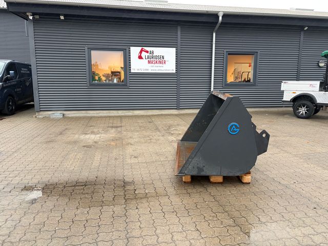 GA Sweden Skovl