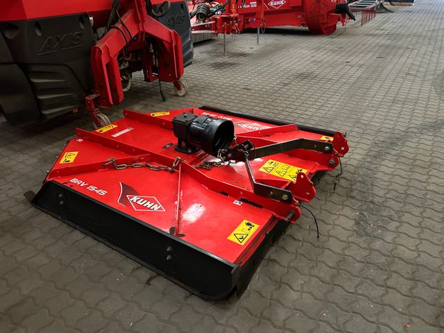  Kuhn BAV 1545