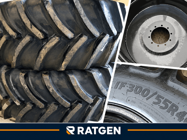 Goodyear 800/55R46