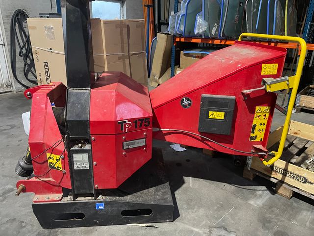 TP 175 PTO