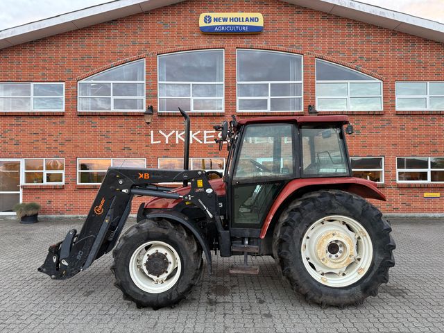 New Holland L95