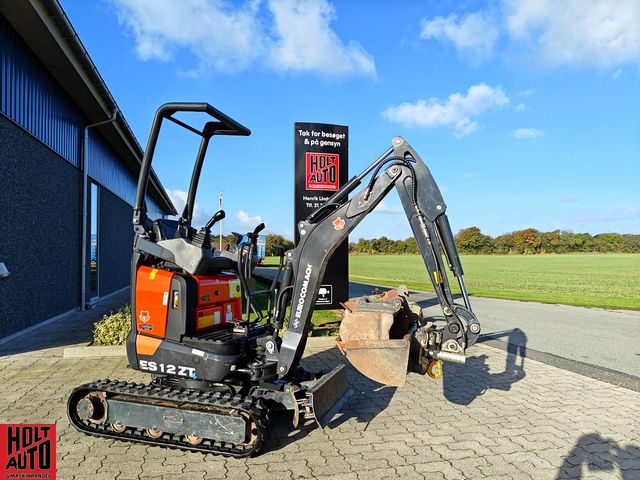 Euromach ES 22 ZT