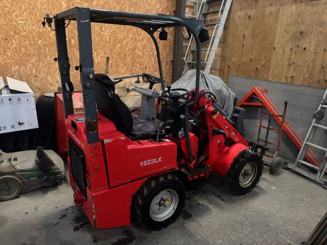 VM Loader 1022 LX