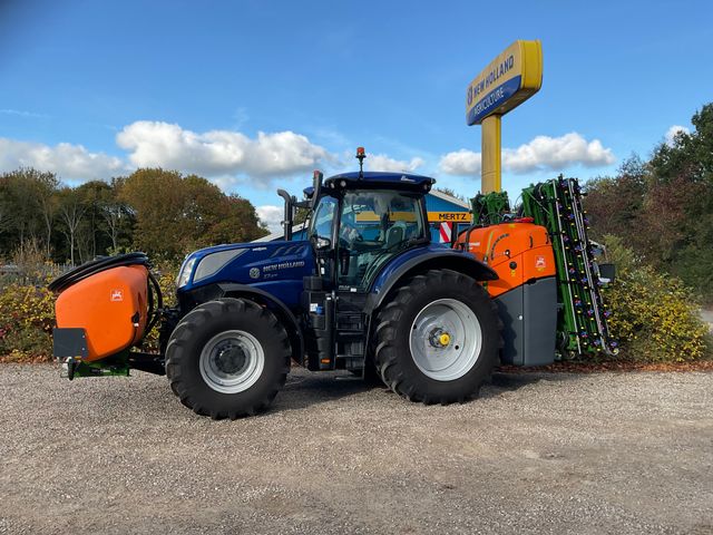 Amazone UF 2002- 24 meter