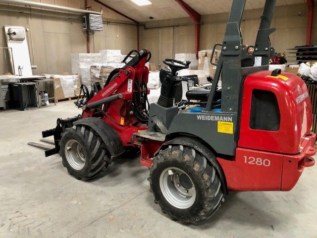 Weidemann 1280