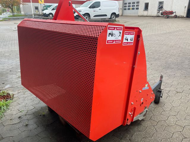 Muratori MT30R 130