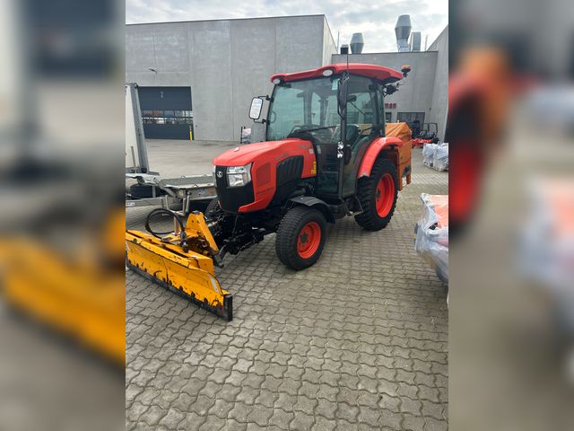 Kubota L2-452