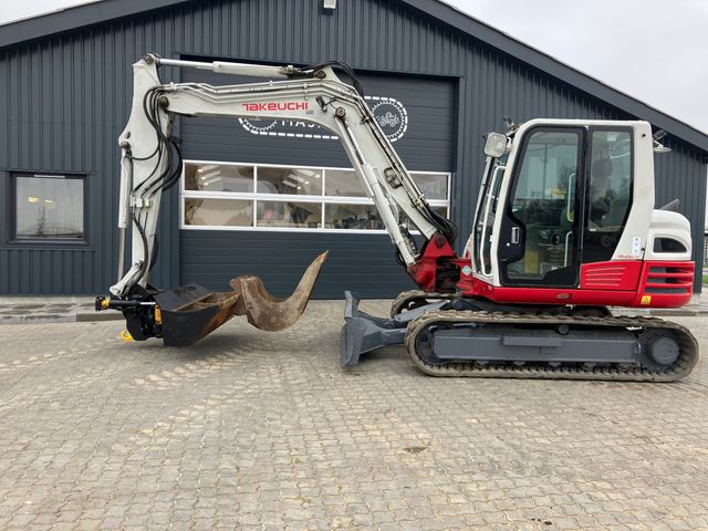 Takeuchi TB290