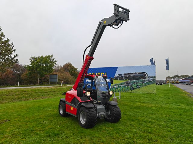 Weidemann T4512
