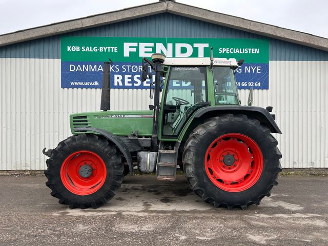 Fendt 514 C Favorit