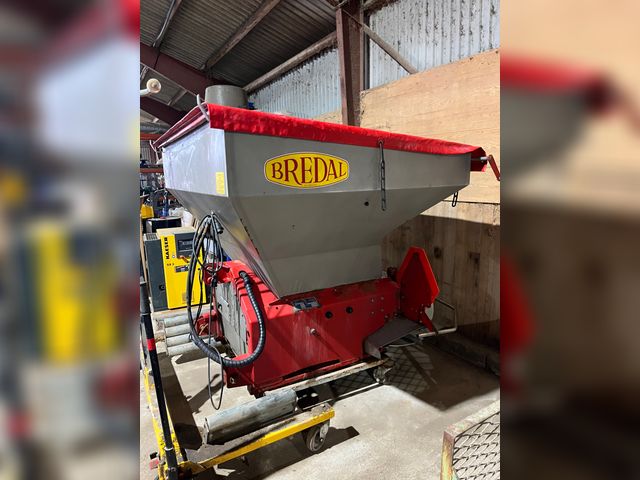 Bredal SGS 2000