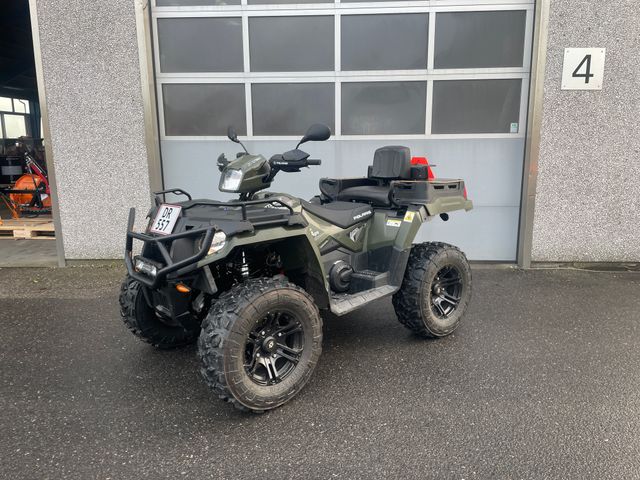 Polaris Sportsman 570 X2 EPS