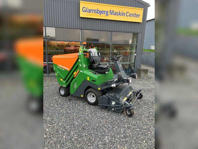 Amazone Profihopper 1250 