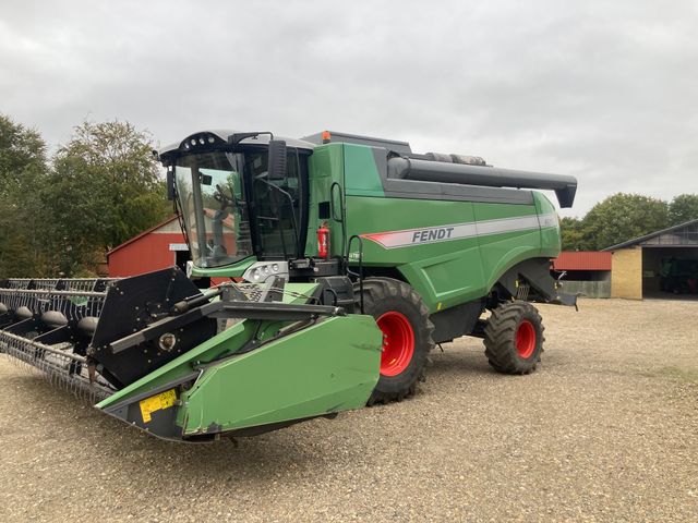 Fendt 6335 C