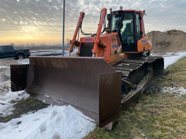 Fiat Kobelco D 180