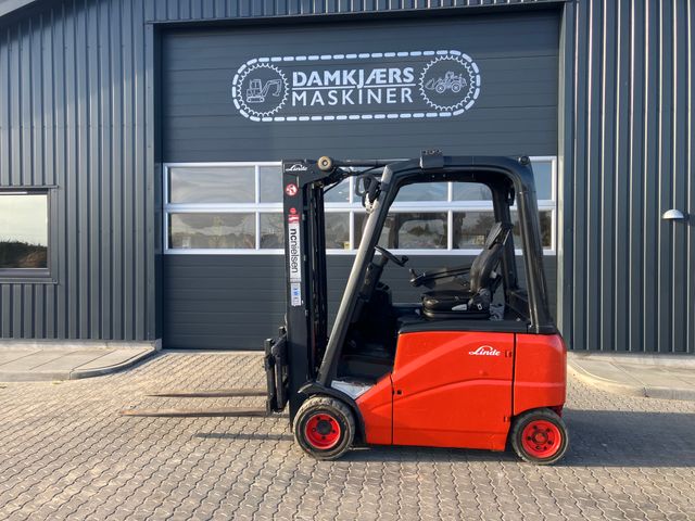 Linde E20PH-01