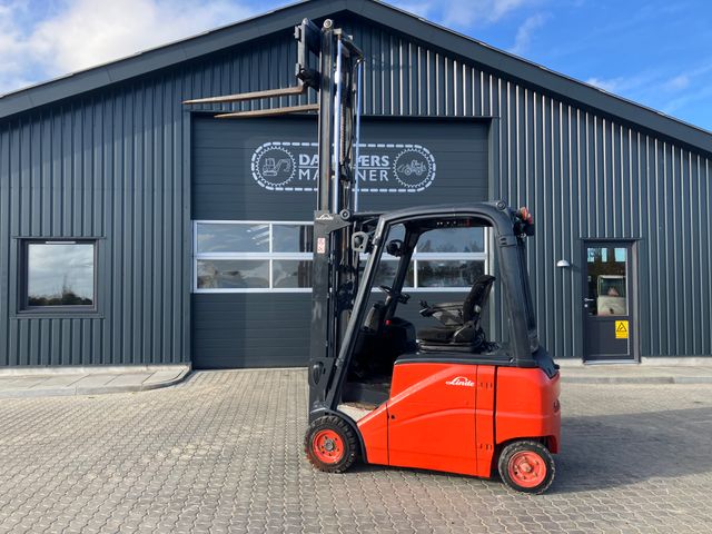 Linde E16 PH-00