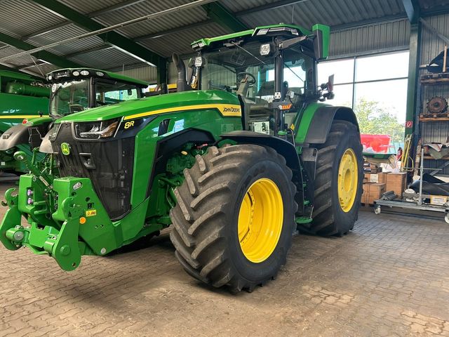 John Deere 8R410 eAutoPowr