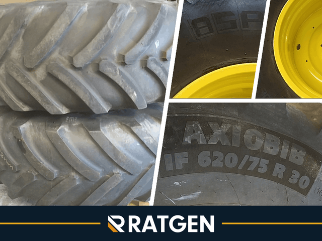 Michelin Axiobib