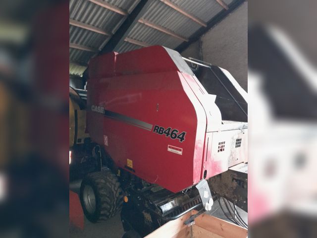 New Holland Roll-Belt 180,464,465