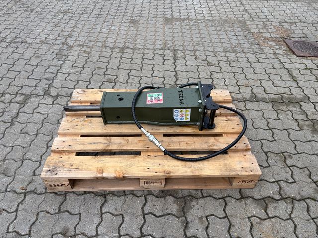 Tecna TB80 H