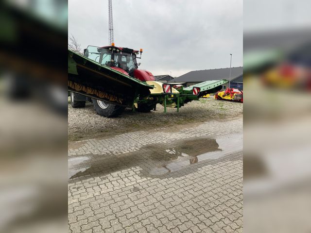 KRONE EasyCut B 1000 CV