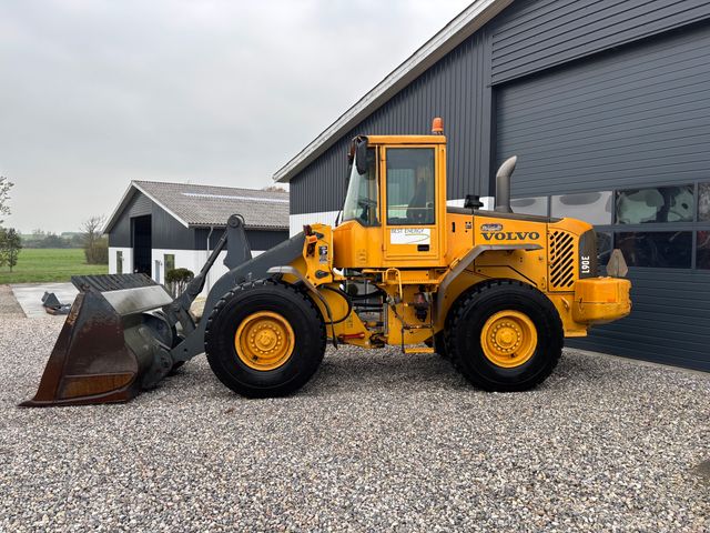 Volvo L90E