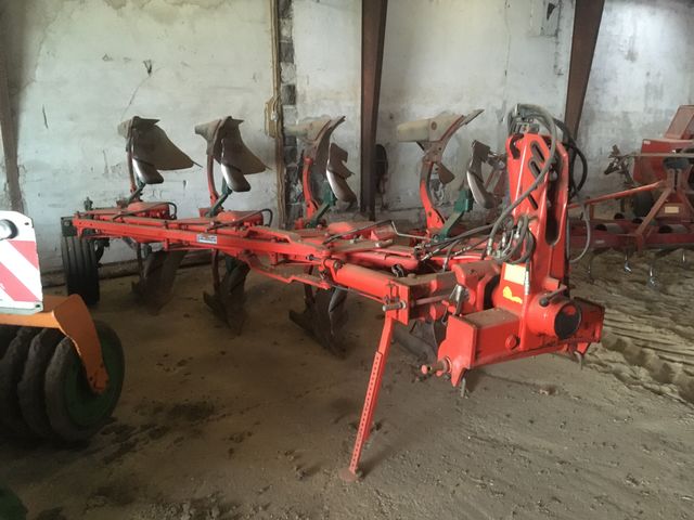 Vogel & Noot XMS 950 Plus