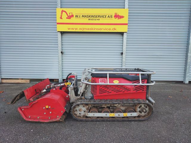 Timan RC-1000