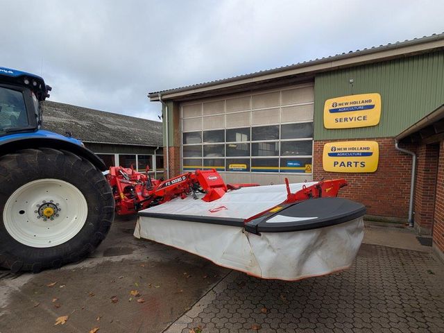 Kuhn fc 10030 d fast-fit