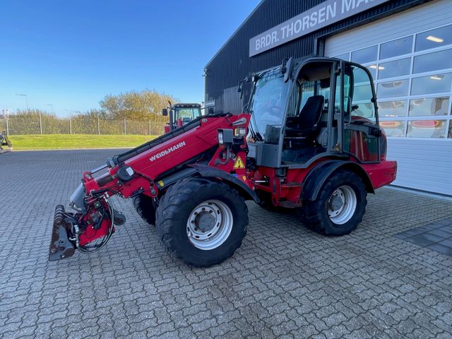 Weidemann 5080T
