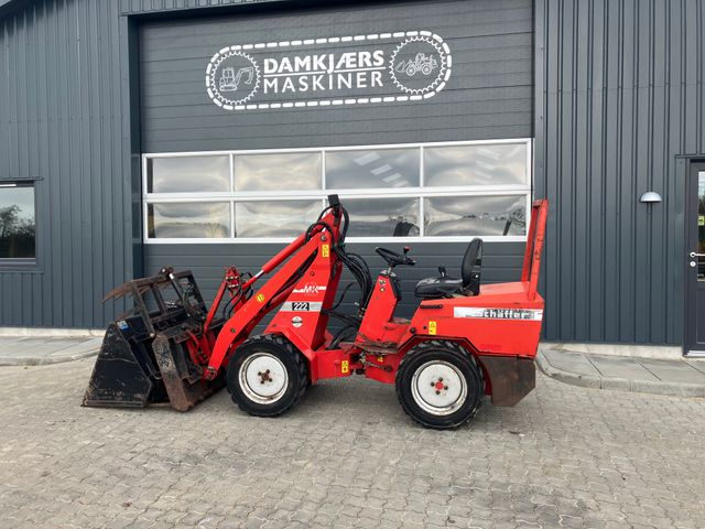 Schäffer 222