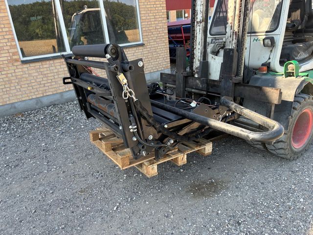 Case IH LB 436 Balle sliske