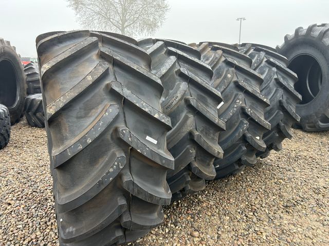 Firestone 750/65R26 VF