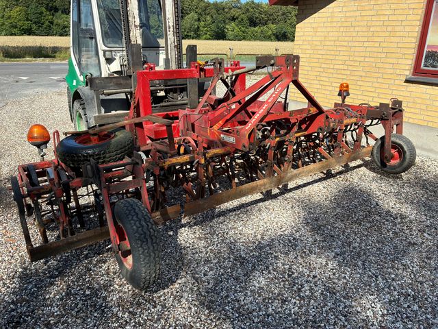 Marsk Stig Frontharve 4m