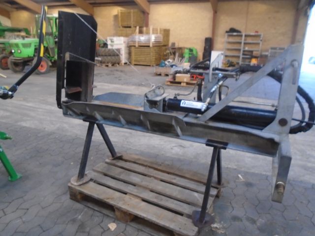 Chief Kløver 11 Ton - 70 cm