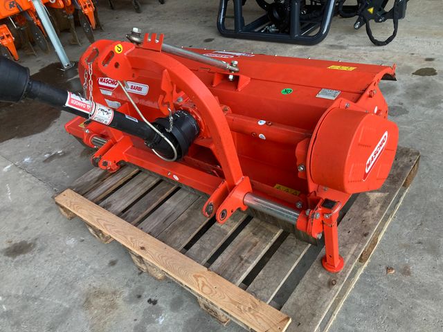 Maschio Barbi 180