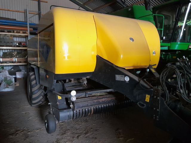 New Holland BB 9080,9060