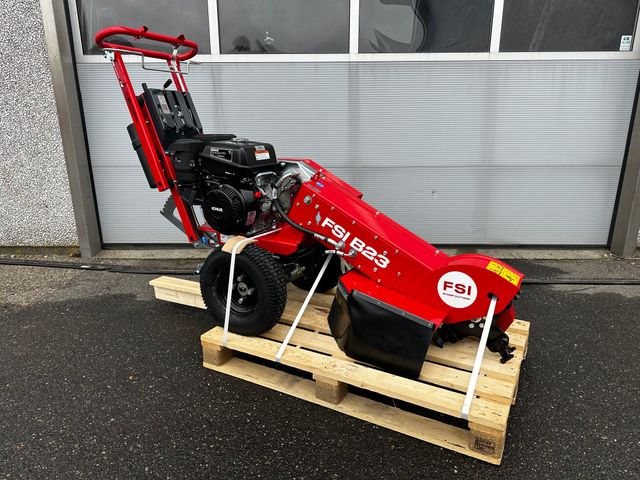 FSI power-tech FSI B23