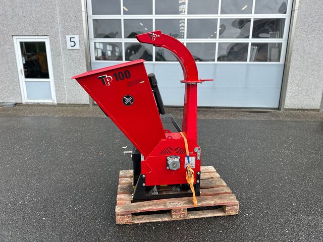 TP 100 PTO 