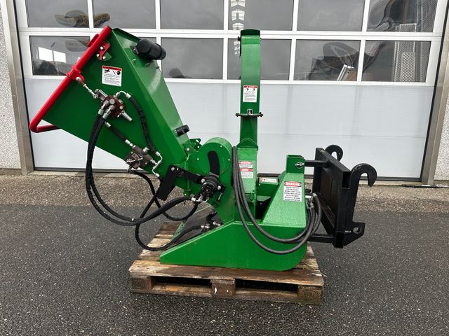 DK-TEC Flishugger 