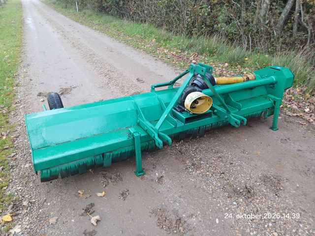 Agromec TM 280