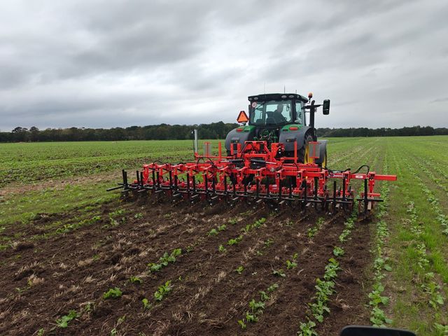 Maschio Gaspardo HS 12 -50