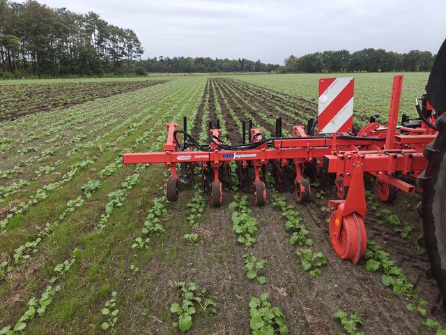 Maschio Gaspardo HS 12 -50