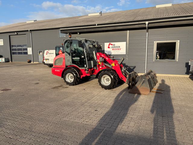 Weidemann 2080