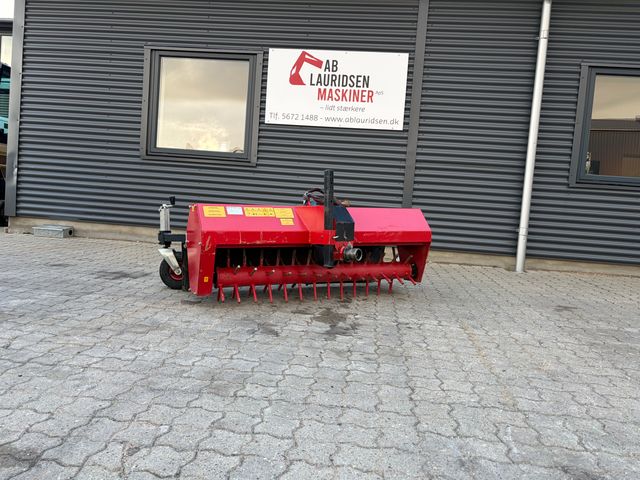 Hydromann 1250