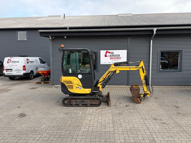 Yanmar SV18
